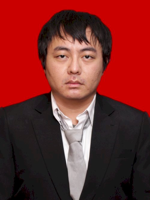 CHRISTIAN CAHYADI