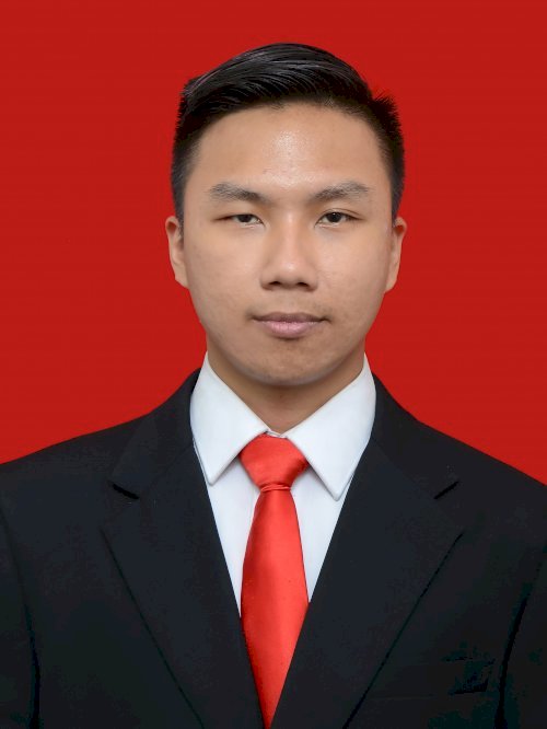 KELVIN HANDOKO