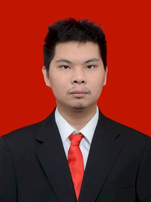 MARIO ROBERTUS