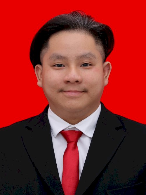 ANDREAS BRAMANTIO KEVIN