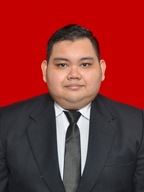 RITZKI BAYU PRATAMA