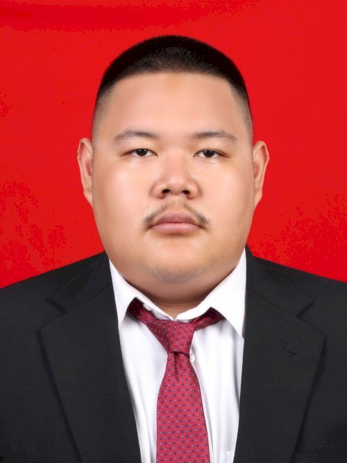 MUHAMMAD TIDAR ADIPRADANA