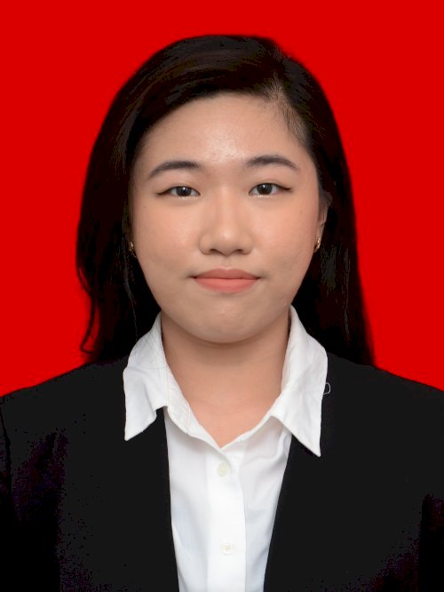 EVELYN SURYAJAYA