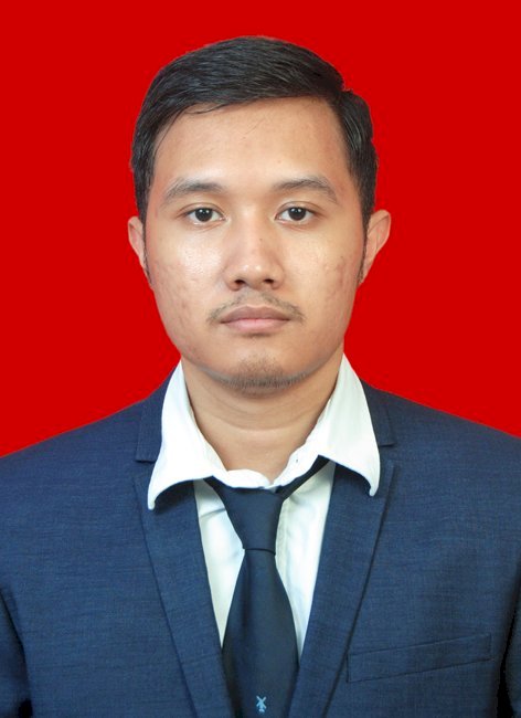IVAN YUSUF ADYANTO