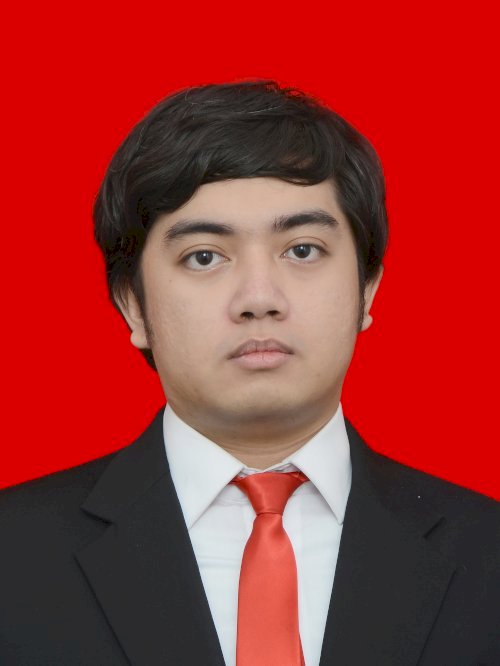 TONAAS MAKASIOUW WILLIAM PIETRO KALESARAN