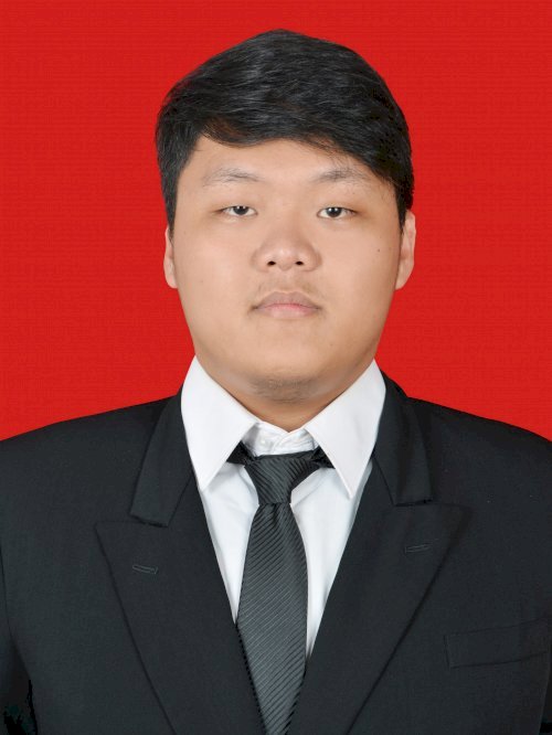 ANDREW CHRISTIAN LENGKONG