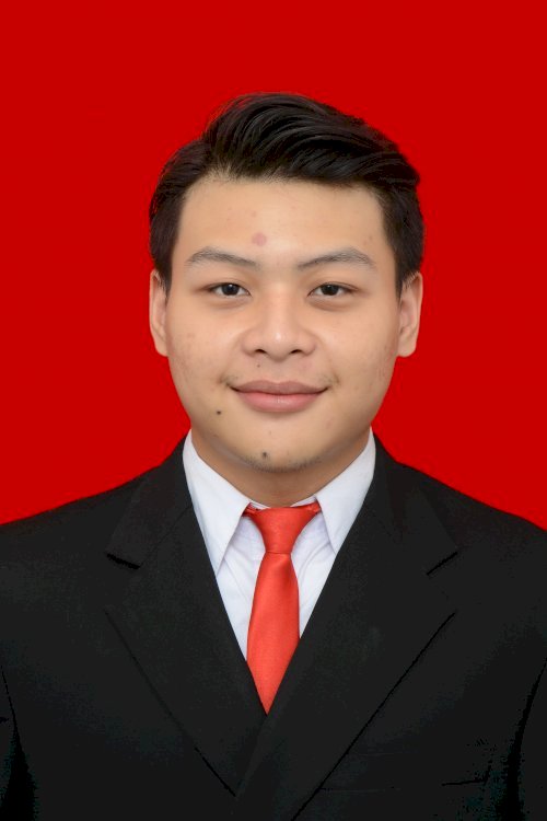 MUHAMMAD RANDYTYA RACHMANSYAH
