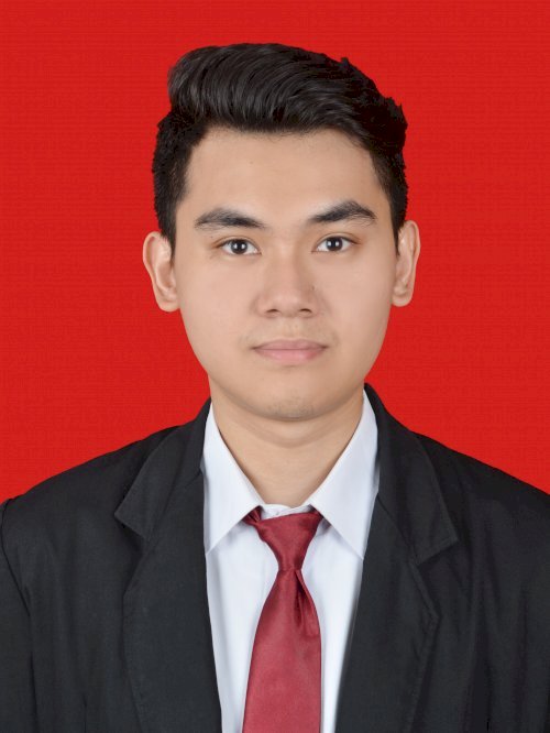 RICHARDO IRWIN YONGNARDI