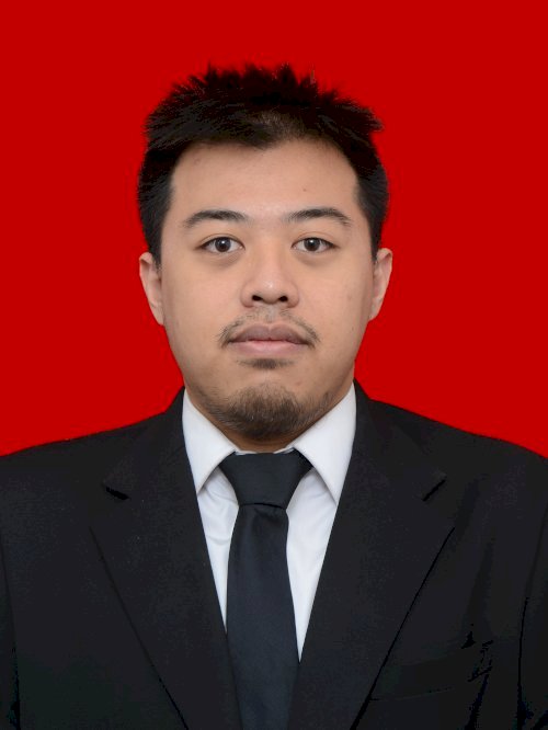 NICHOLAS PRATAMA