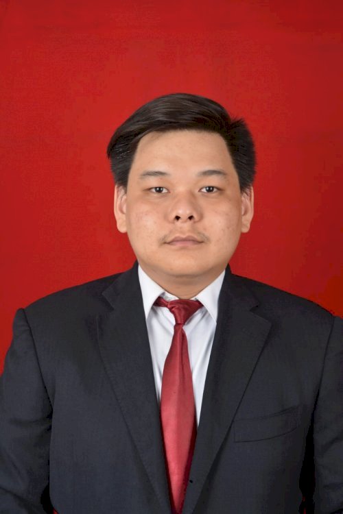 KENNY ARIEL WINANTO