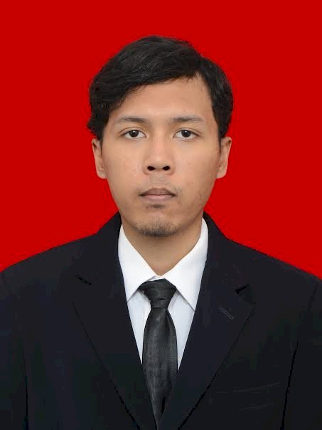 IVAN MAHENDRAWAN