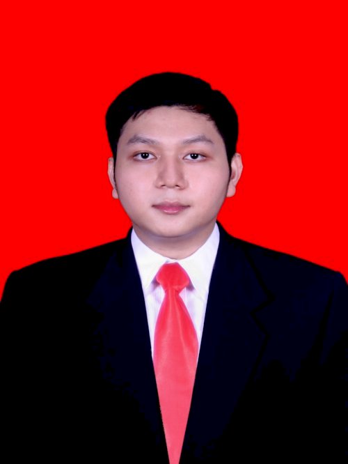 WINKY SURYA WIJAYA