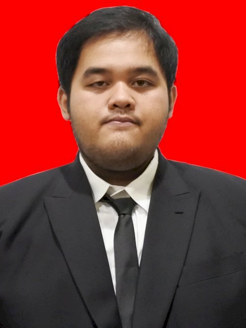 MUHAMAD GUSRIYANTO