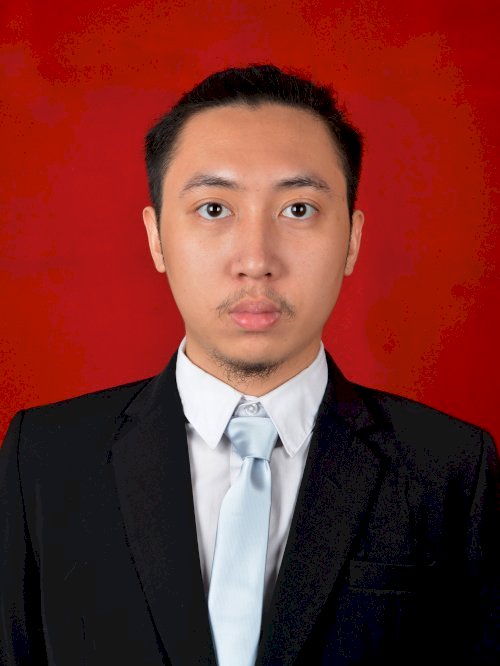 EDUARD PRATAMA SUNDJOJO