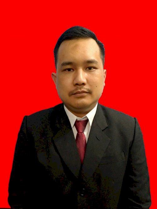 ARISTANDHIKA WICAKSANA ISTIYANTO