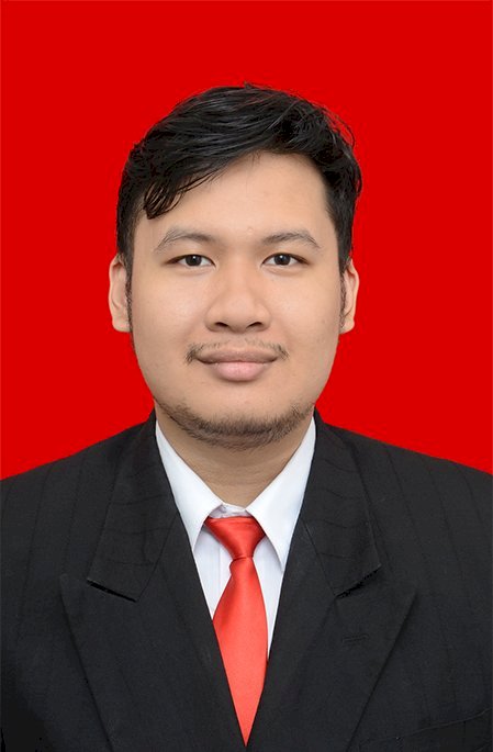 MUHAMMAD IRFIZZANOV