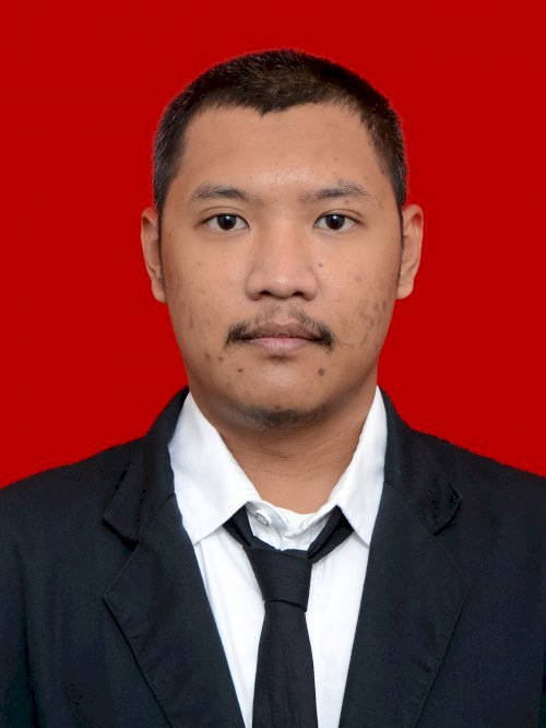 RYAN TIARNO