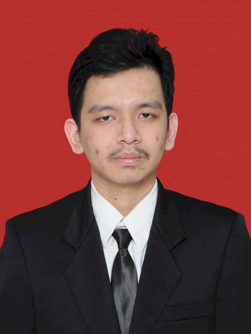 KENNY WIDJAJA