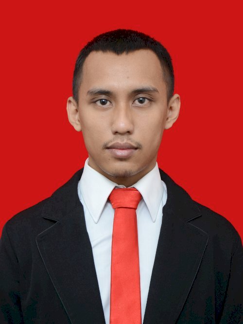 HENDRA RIZKY SETIAWAN