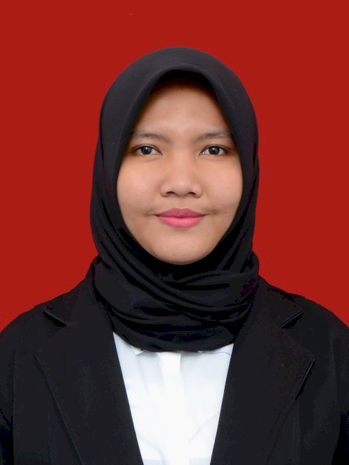 ISMI EVRILIYANI