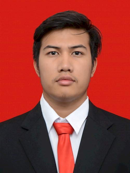 MUHAMAD KEANU OUDIE