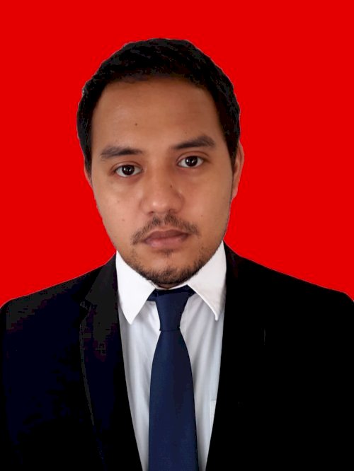 ARIF BUDI MULYAWAN