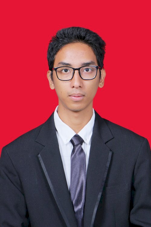 BARKAH USAMAH PUTERA