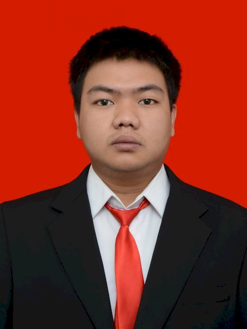 RYUZO MAHESA OBATA PUTRA