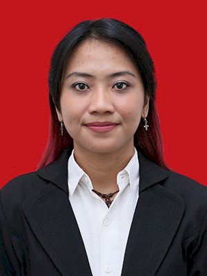 ANGELIA CHRISTIN PANGAU