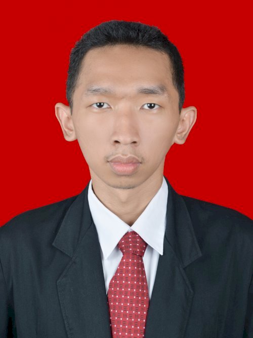 INNOCENTIUS FRANCIS MAHAVIRA