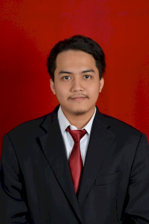 YUDISTIRA YUDATAMA
