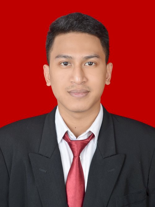 MUHAMMAD ILHAM GHAZY