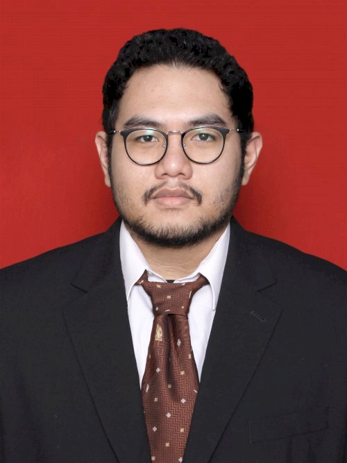 MUHAMMAD RIDHO FATONI