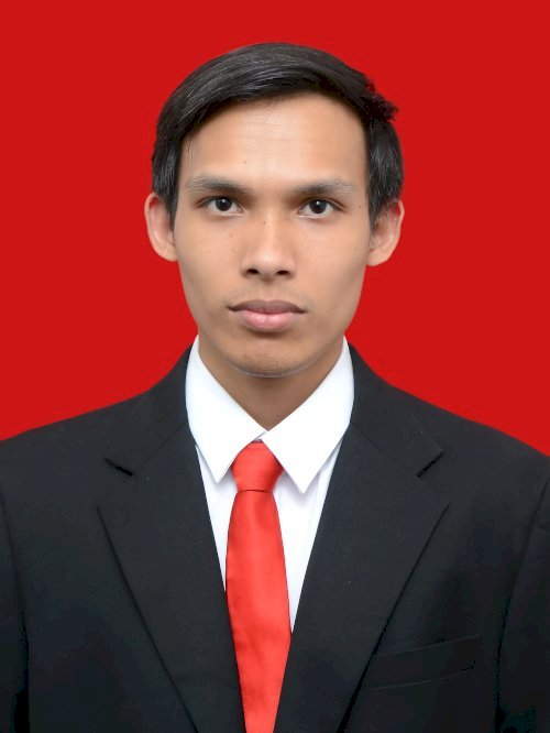 ERVAN SETIAWAN