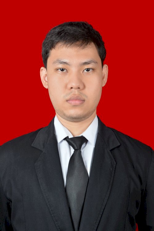 RICKY ANDRIANTO