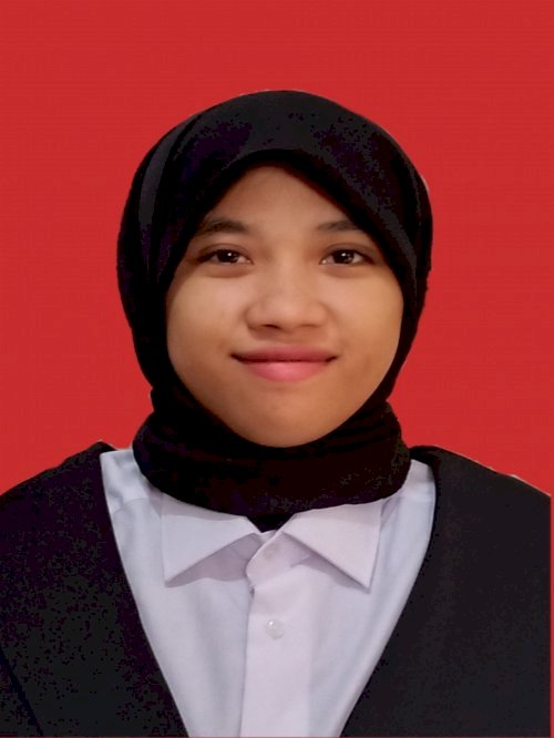 YENI NOVITA SARI