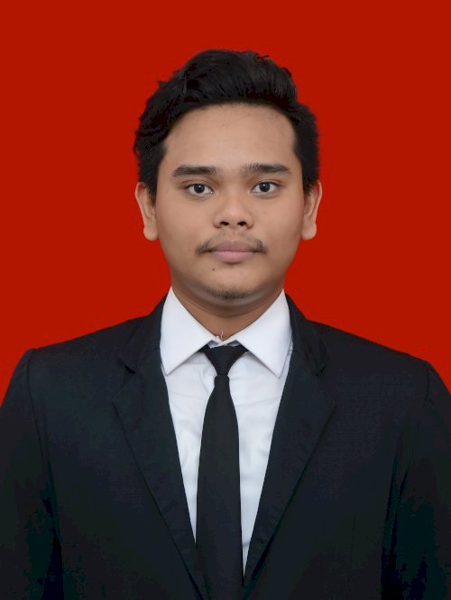 I NYOMAN ARRY IRAWAN