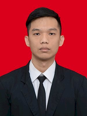 YOGIE MARCELINO