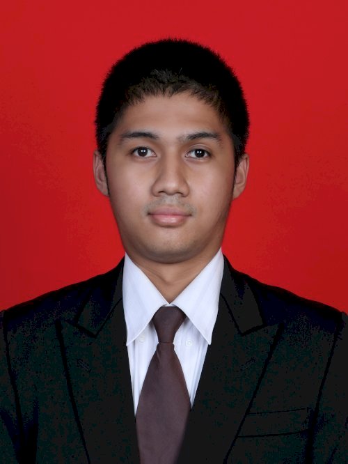 NICKY DIAZ TRIPRAKOSO