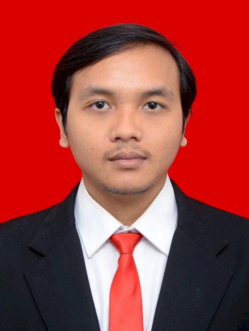 RESKY PRATAMA