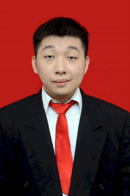 RICKY SATRIA GUNAWAN