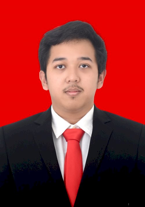 PINANDITO RIZKY ALVINUSA