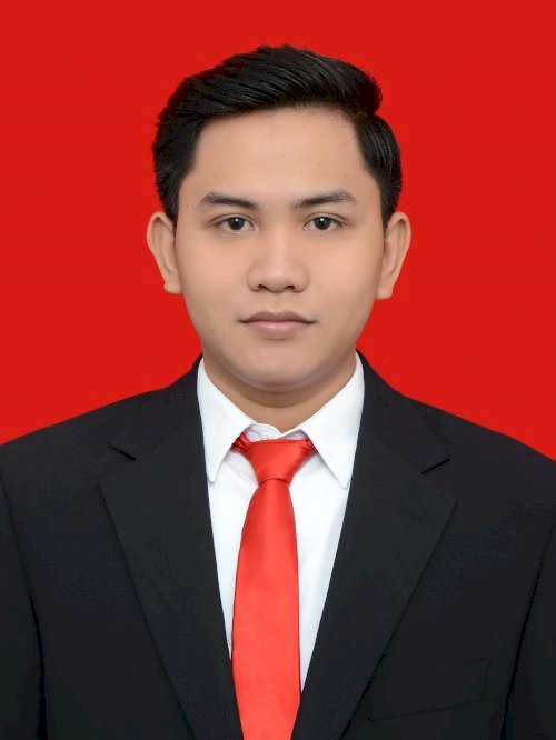 GERRY ANGGRAHITO KELANA