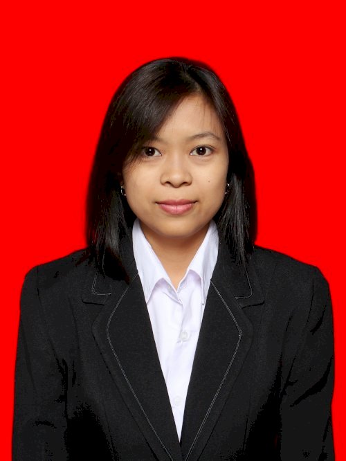EVVY ANGGRAENY MULYONO