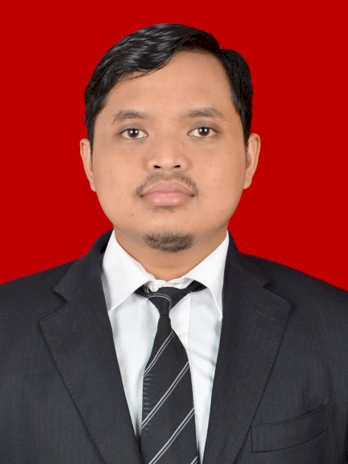 ANGGA TRIANTORO