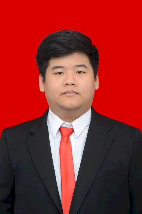 HERZEL STEPHANUS LIMANTORO