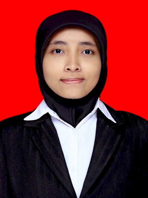 NURUL EFASARI ELNAS