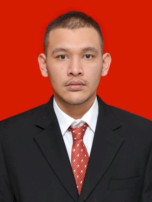MUHAMMAD REZA ADITYA