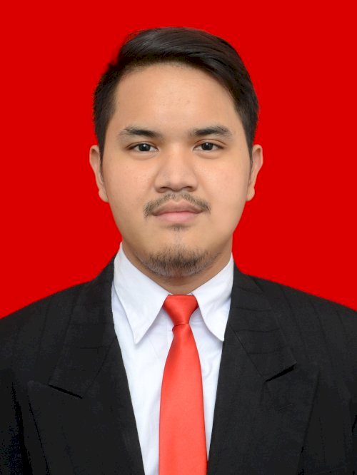 ANANDHA TRI PRAMANTA