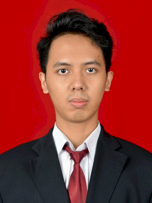 DIMAS KUSUMAWARDHANA